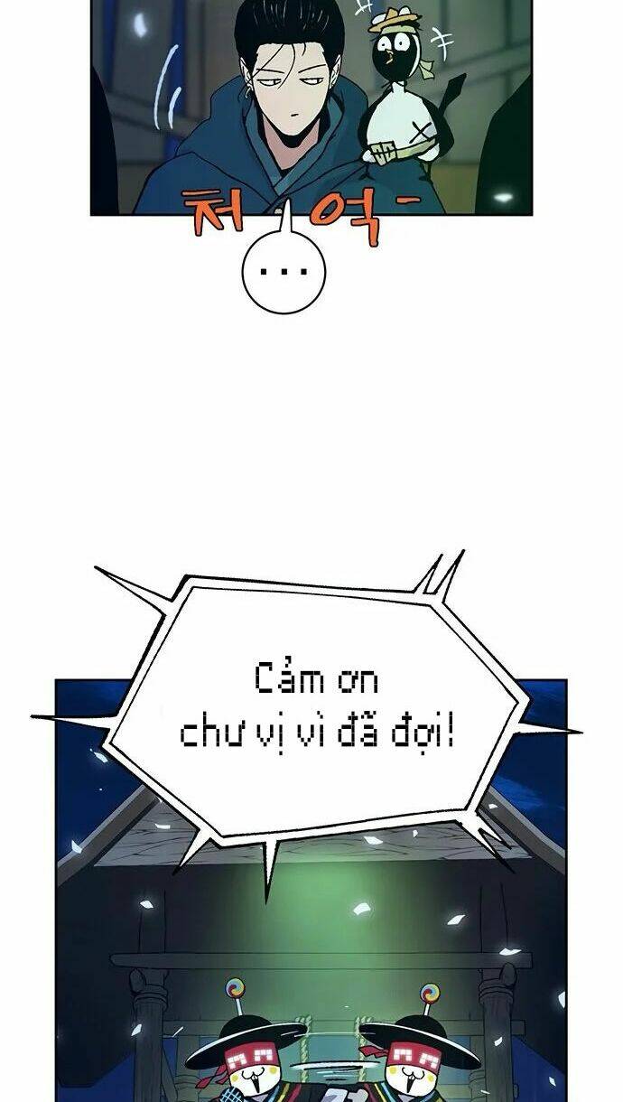 npc bắt đầu từ kỹ năng lv.999 chapter 12 28