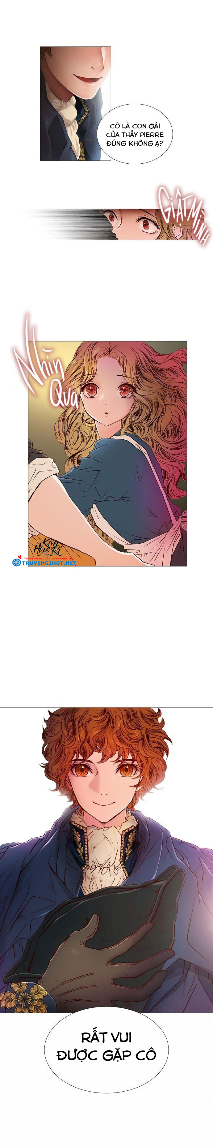 tôi chính là nhà sưu tập chim chapter 27.2 3