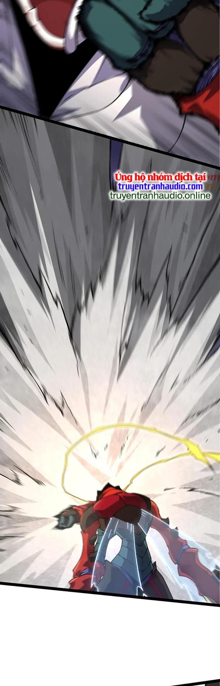 chuyển sinh thành liễu đột biến chapter 59 29