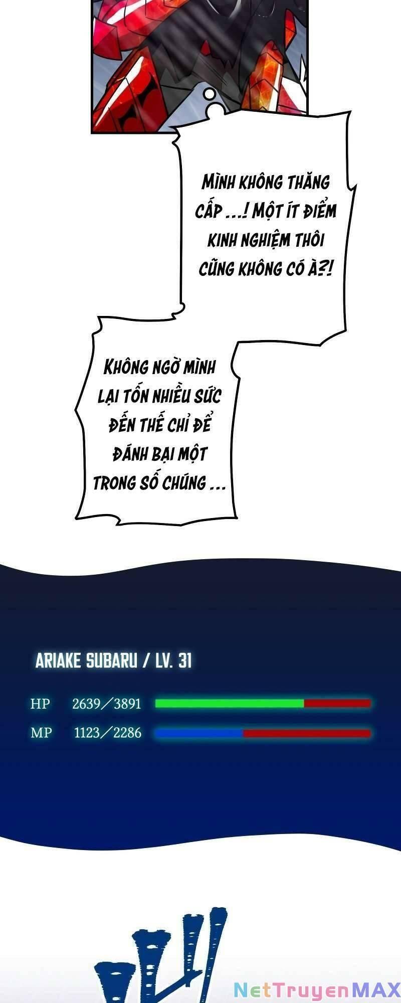 Huyết Thánh Cứu Thế Chủ~ Ta Chỉ Cần 0.0000001% Đã Trở Thành Vô Địch chapter 25 44