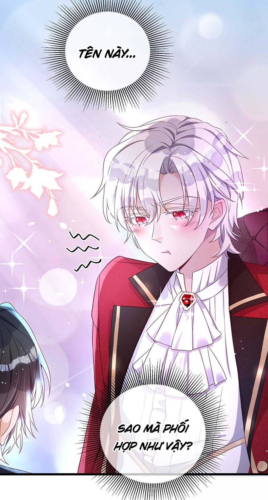 rước sói vào nhà chapter 11 8