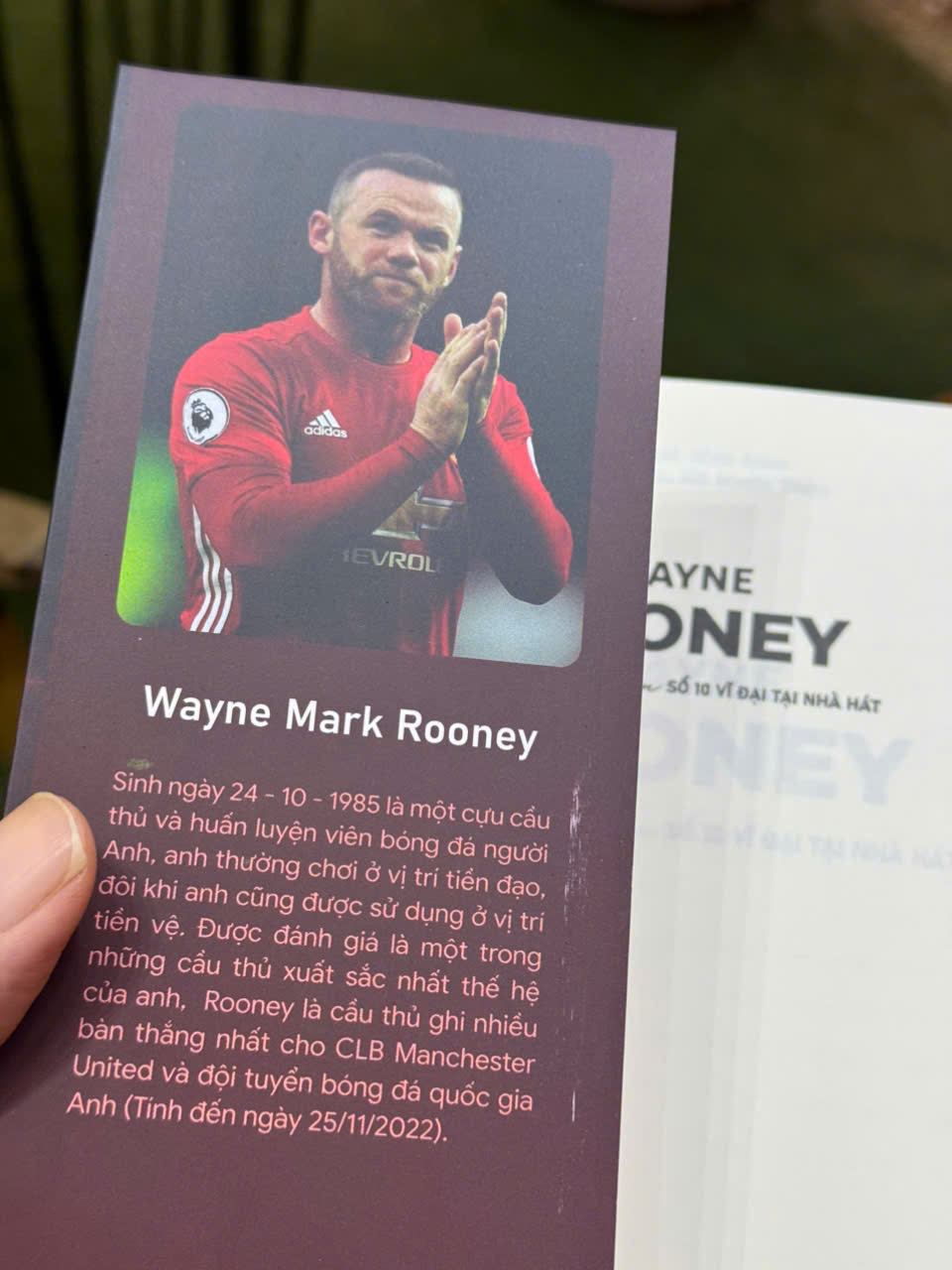 [Giải cứu sách hay, xả kho sách ế] Combo các huyền thoại Man Utd: CARRICK + CANTONA + BECKHAM + ROONEY – THBooks