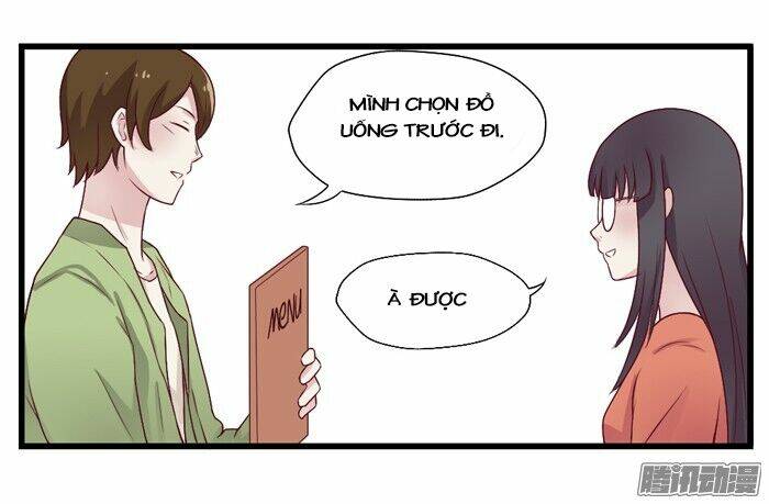 người ba độc thân chapter 18 11