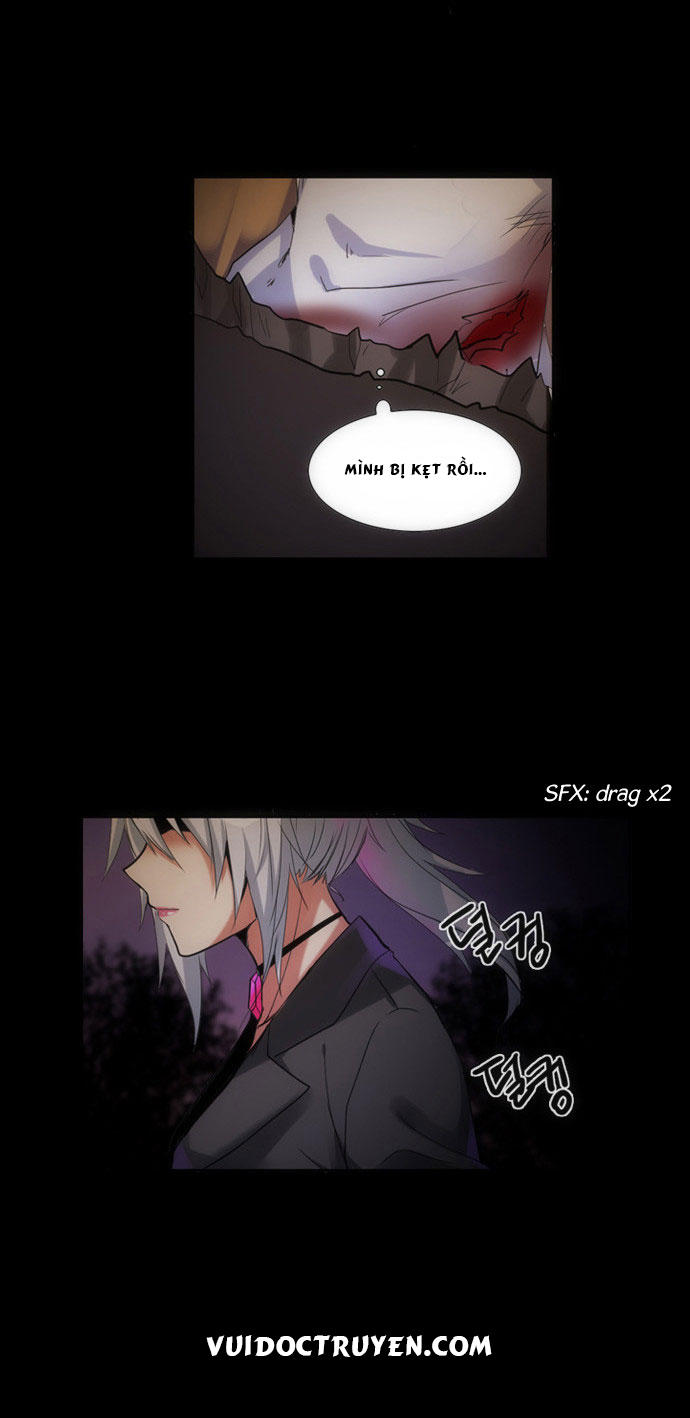 crepuscule (yamchi) chapter 88 3