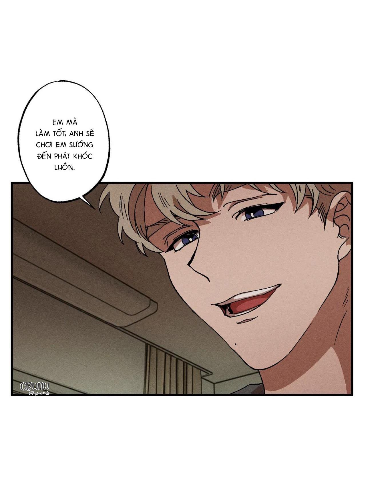 bẫy đôi ngọt ngào chapter 20 4