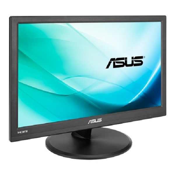 Màn hình cảm ứng đa điểm ASUS VT168H 15.6inch - Hàng Chính Hãng