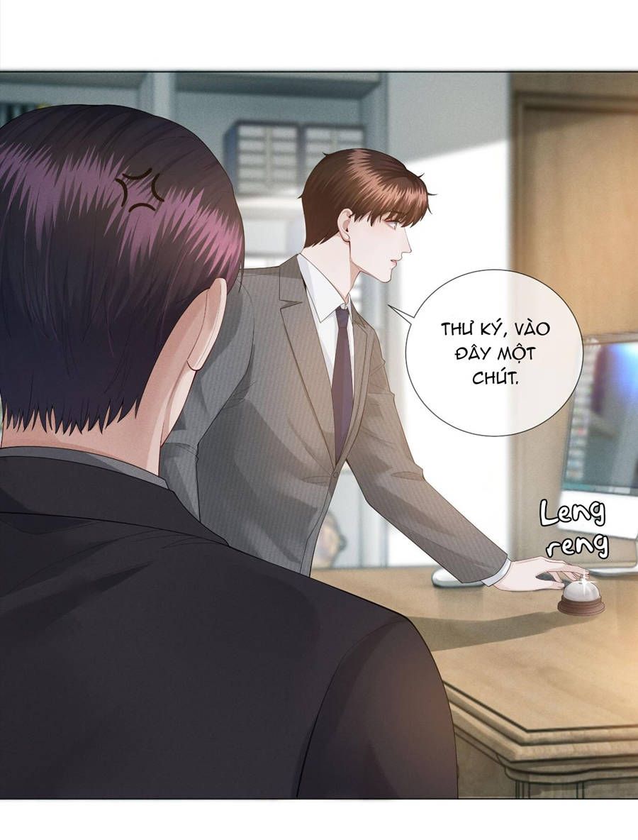 dior tiên sinh chapter 23 10