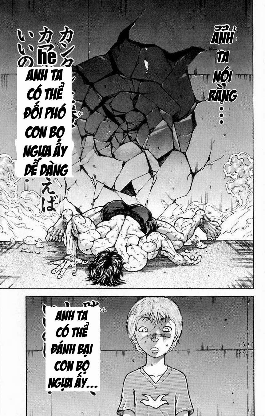 baki – son of ogre chapter 9 20
