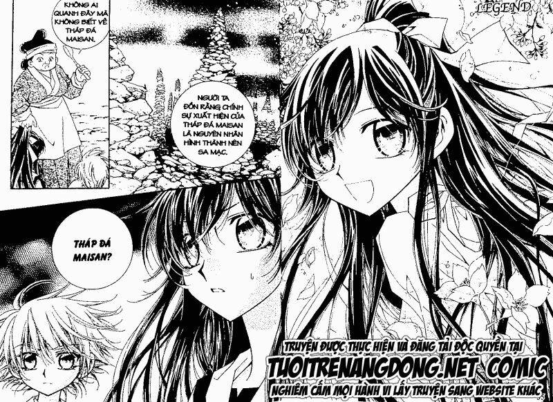 legend - truyền thuyết fushigi chapter 5 19