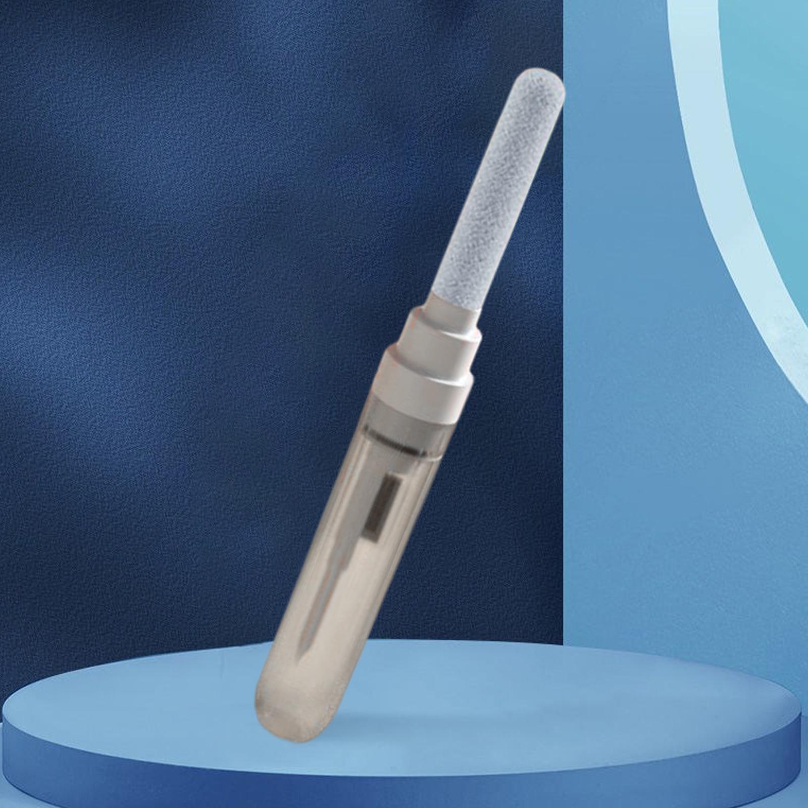 Earbuds Cleaner Pen Dust Brush Screen Wiper Portable for Earphones Computer