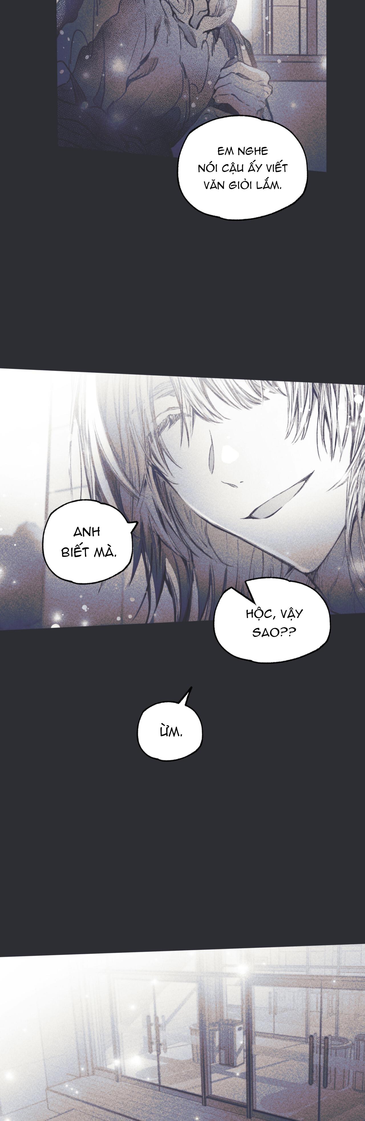 hồi ức cơn thịnh nộ chapter 3 31