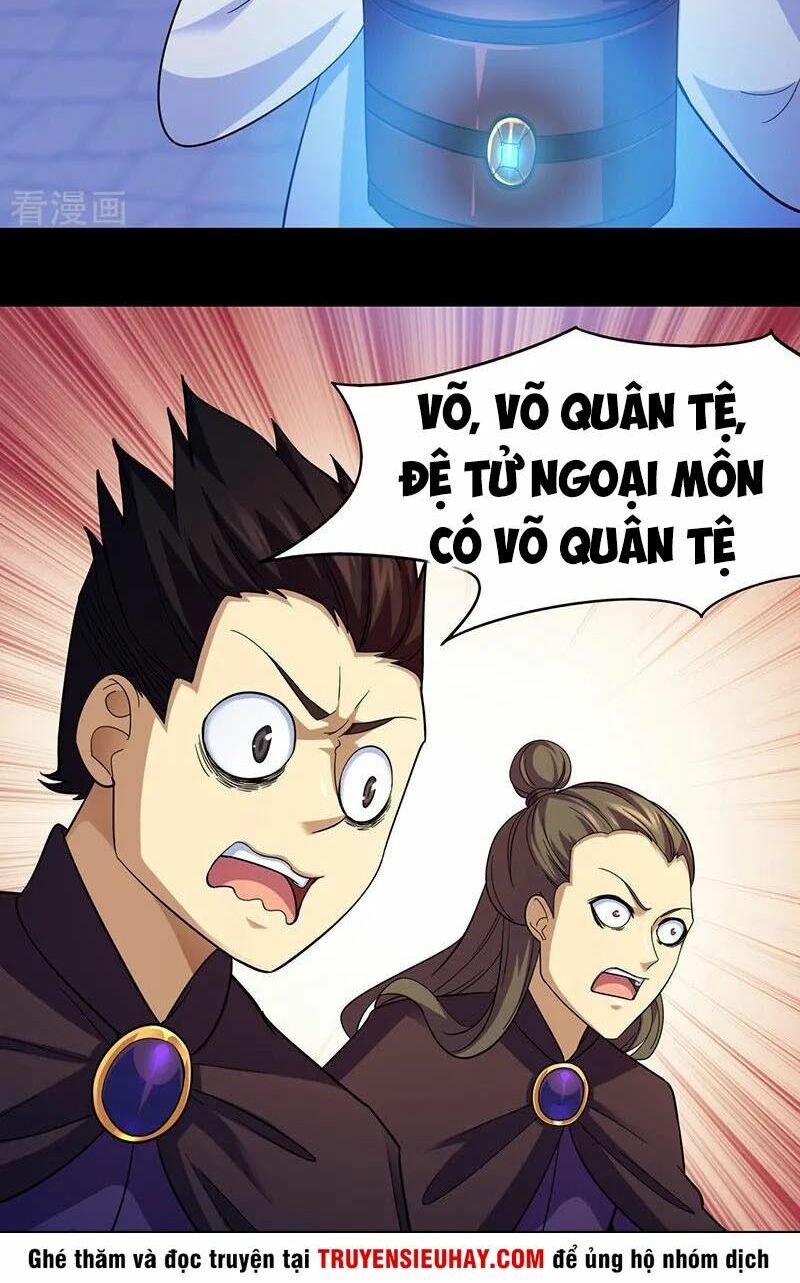 võ đạo độc tôn chapter 86 7