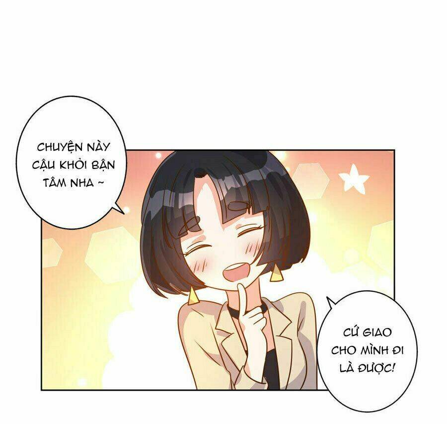 hôn nhân dục vọng: thiếu gia nhẹ một chút! chapter 77 7