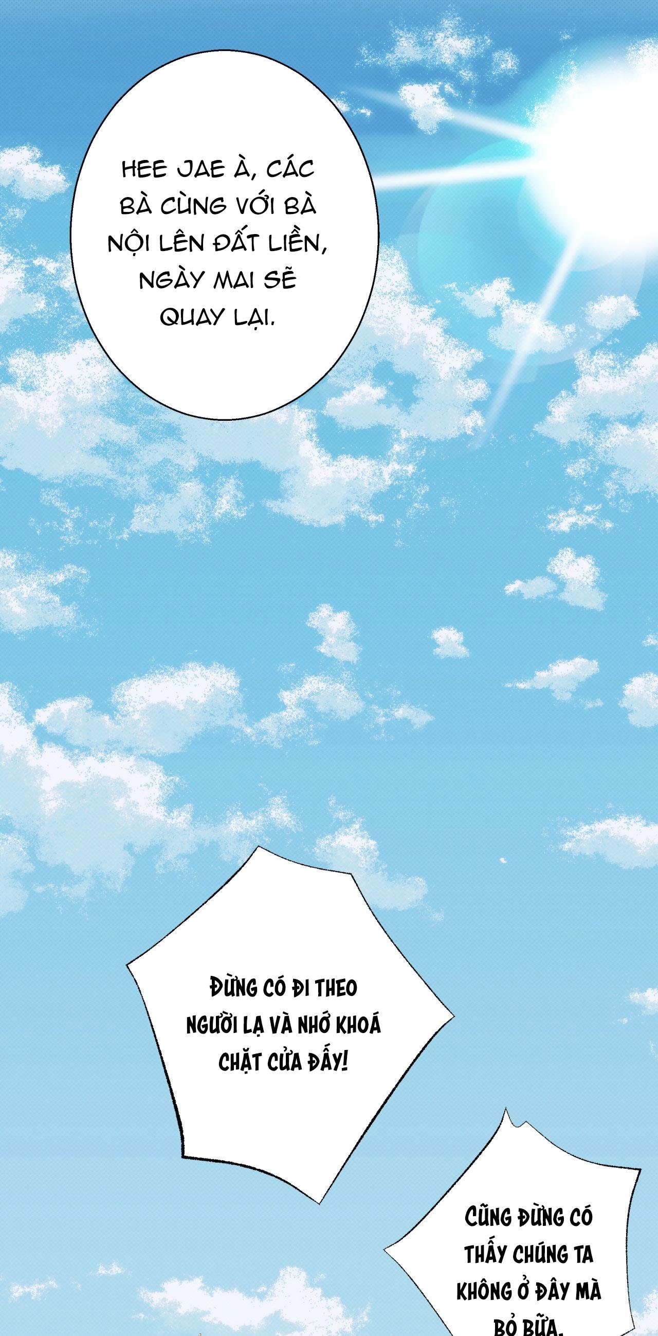 em bé và đại ca chapter 3 37