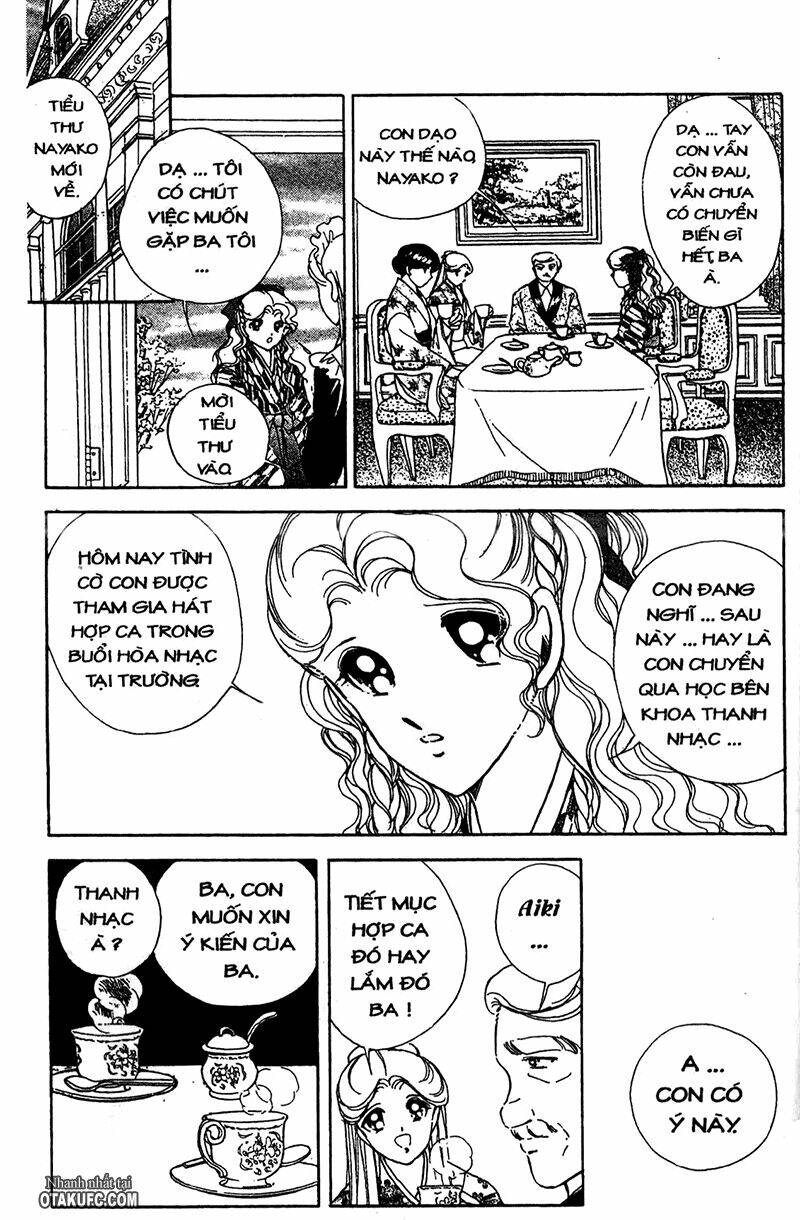 khúc tình ca ban mai - akatsuki no aria chapter 24 31