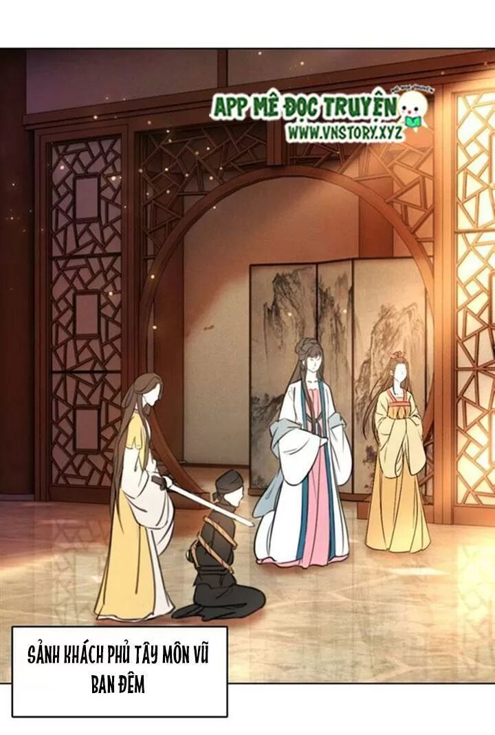 cực phẩm phế vật tiểu thư chapter 97 6