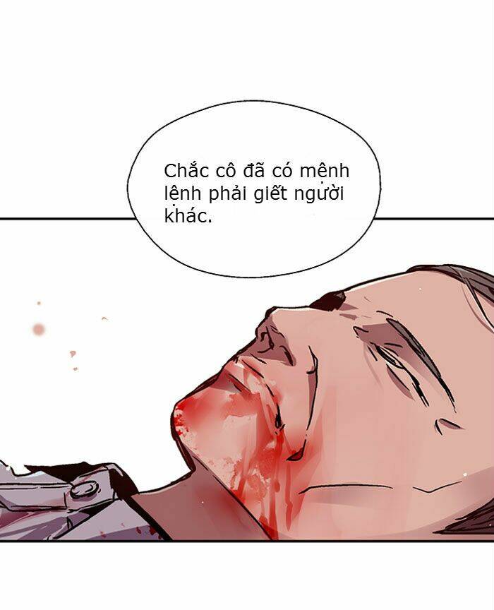 đôi mắt từ trái tim chapter 16 22