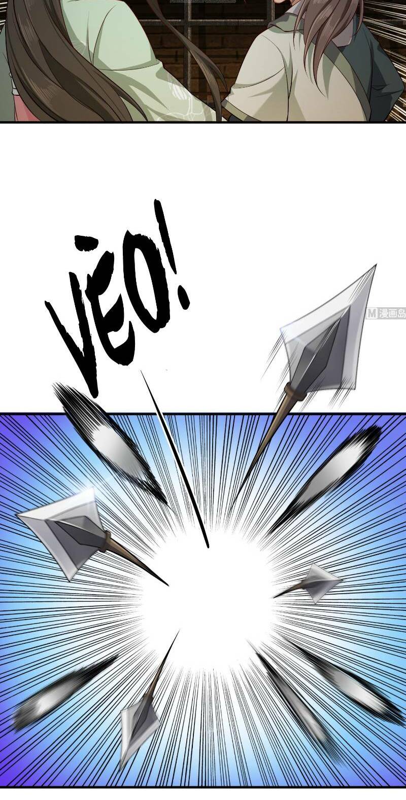 trọng sinh tới đại đường chapter 73 2