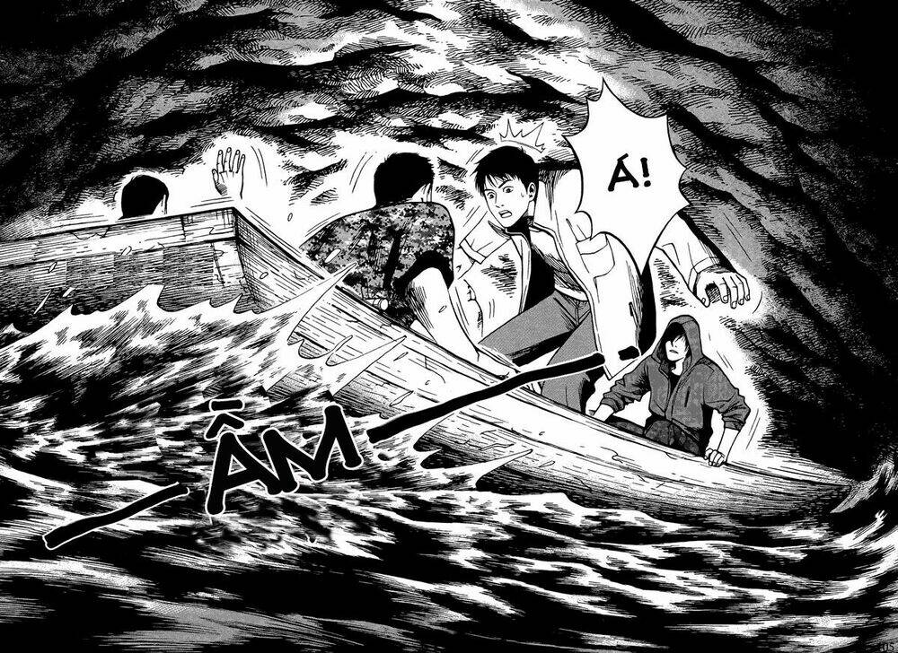 đạo mộ bút ký chapter 6 1