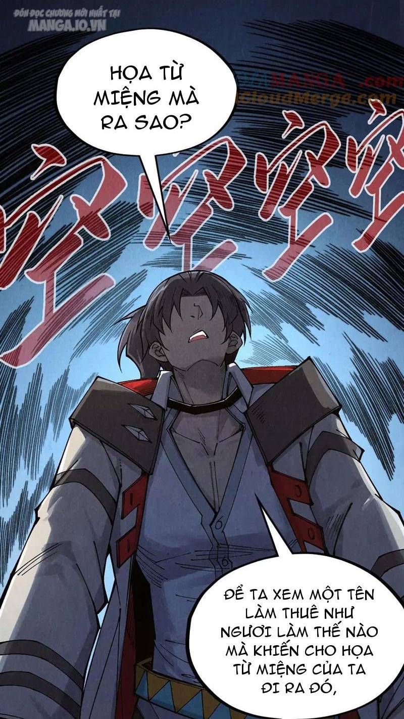 vạn cổ chí tôn chapter 313 35