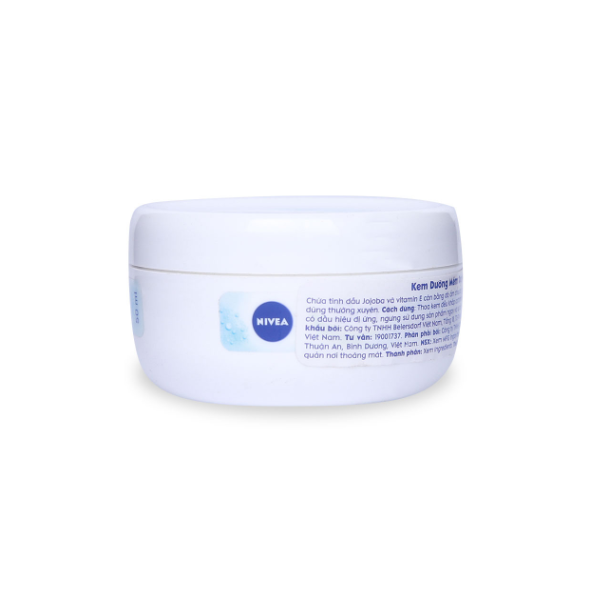 Kem Dưỡng Mềm Da Nivea (50ml)