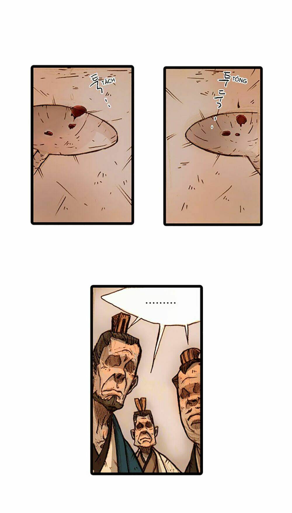 cuộc hành trình của pháp sư chapter 0 15