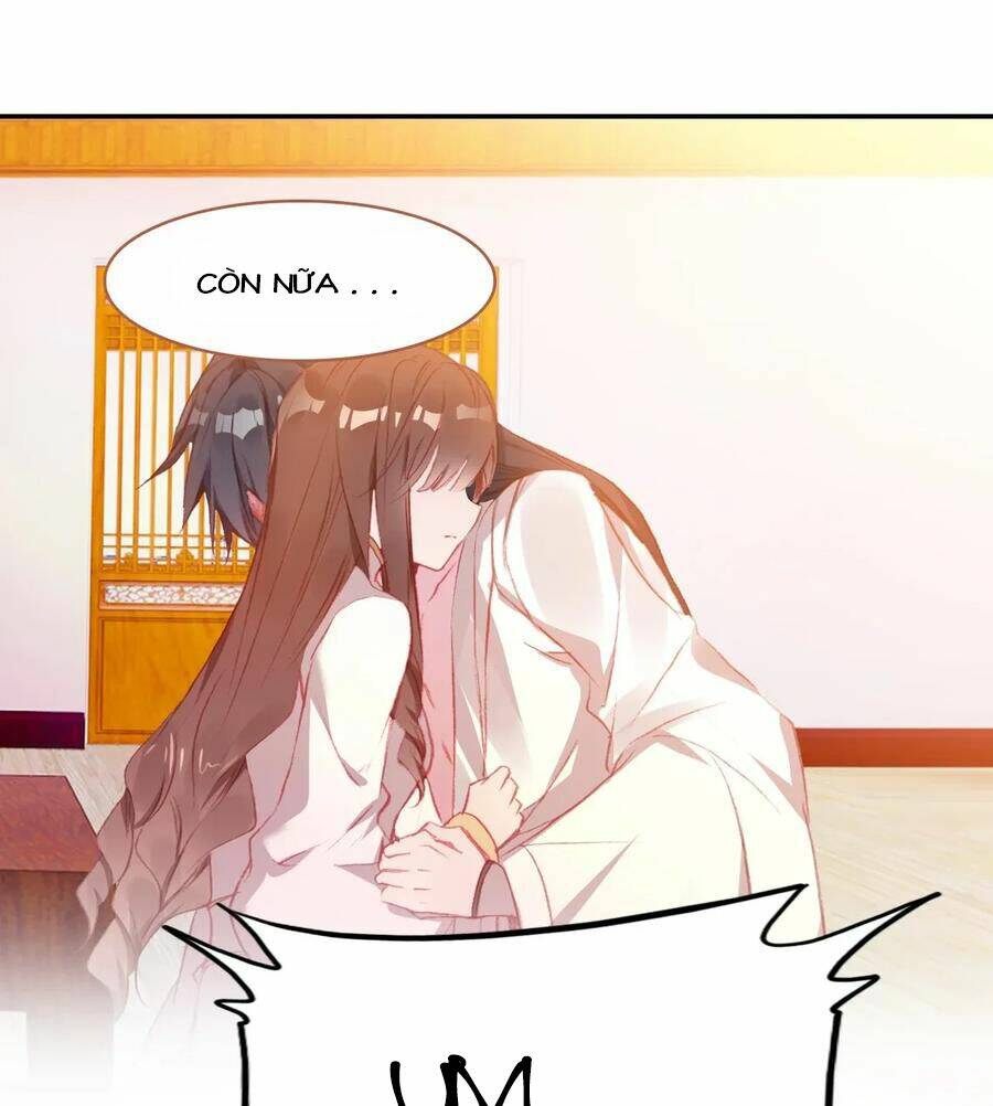 gả cho một tên thái giám đáng ghét chapter 171 15