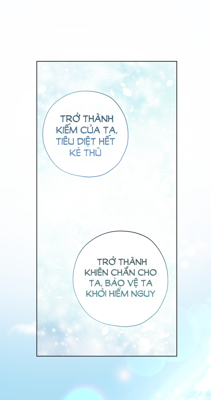 công chúa khắc dấu lên kẻ phản nghịch chapter 40 20