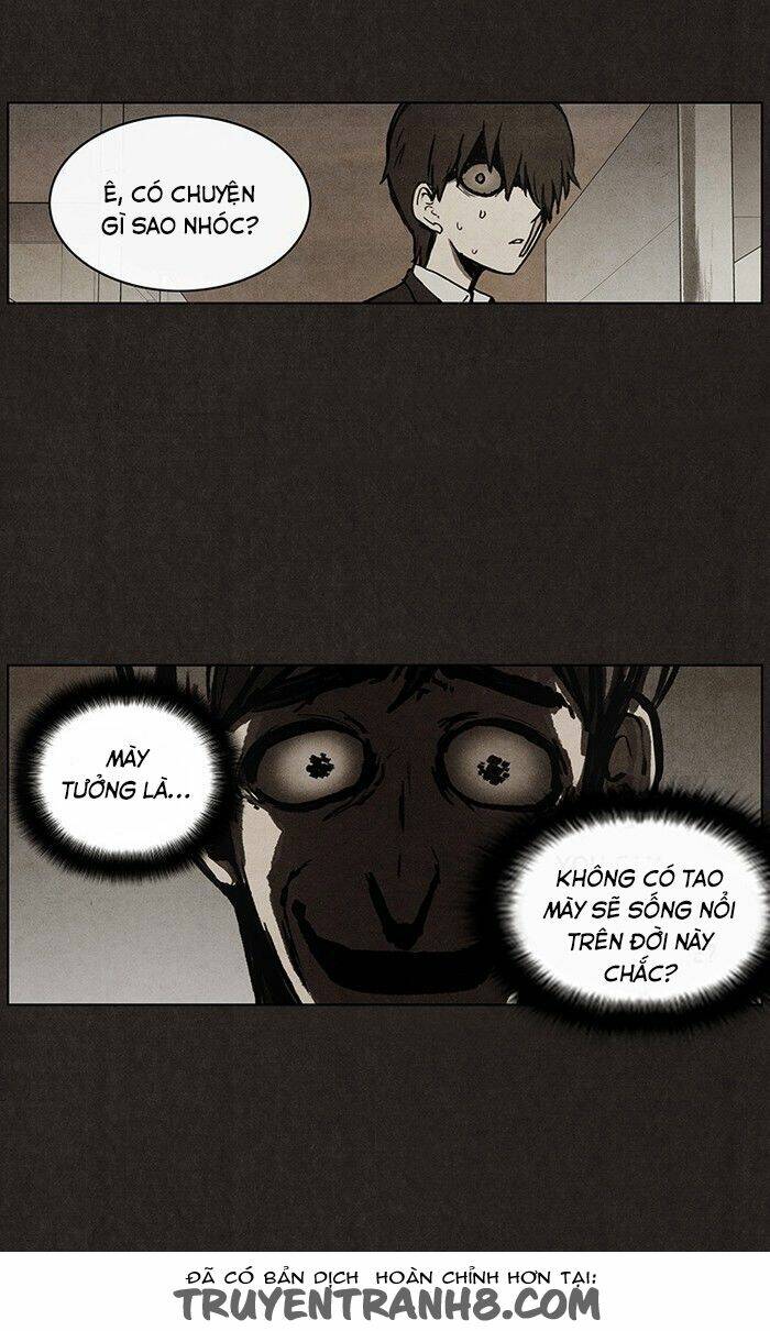 đứa con của quỷ dữ chapter 32 25