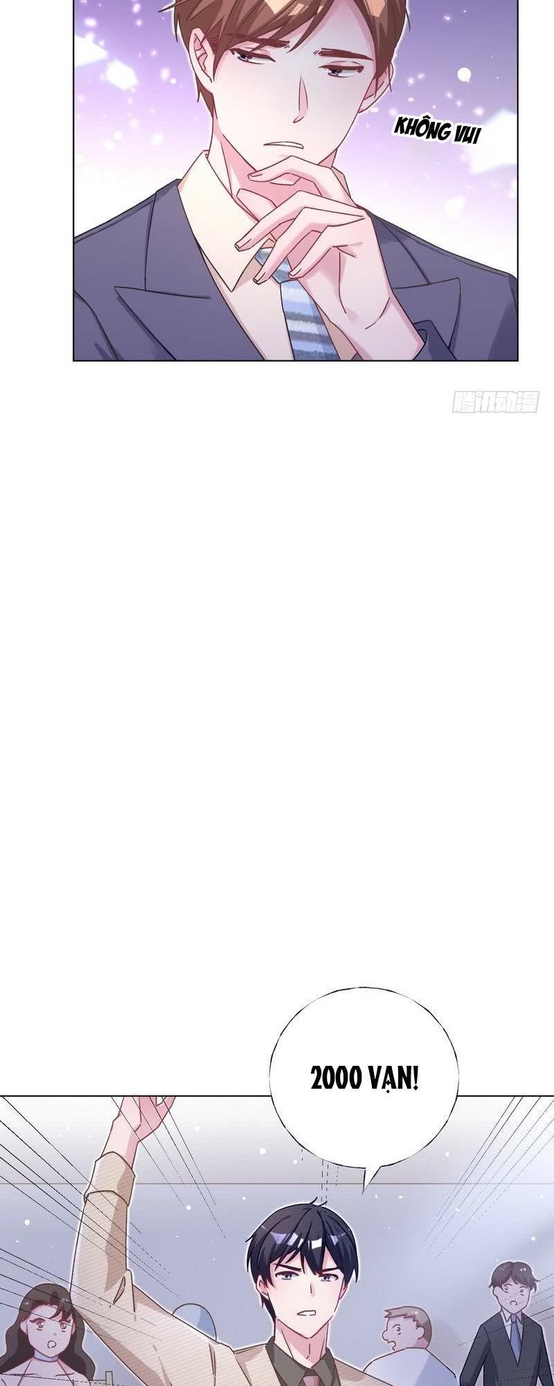 trời ban cho nam thần daddy chapter 34 10