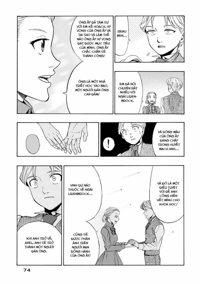 journey to the center of the earth chapter 2 18