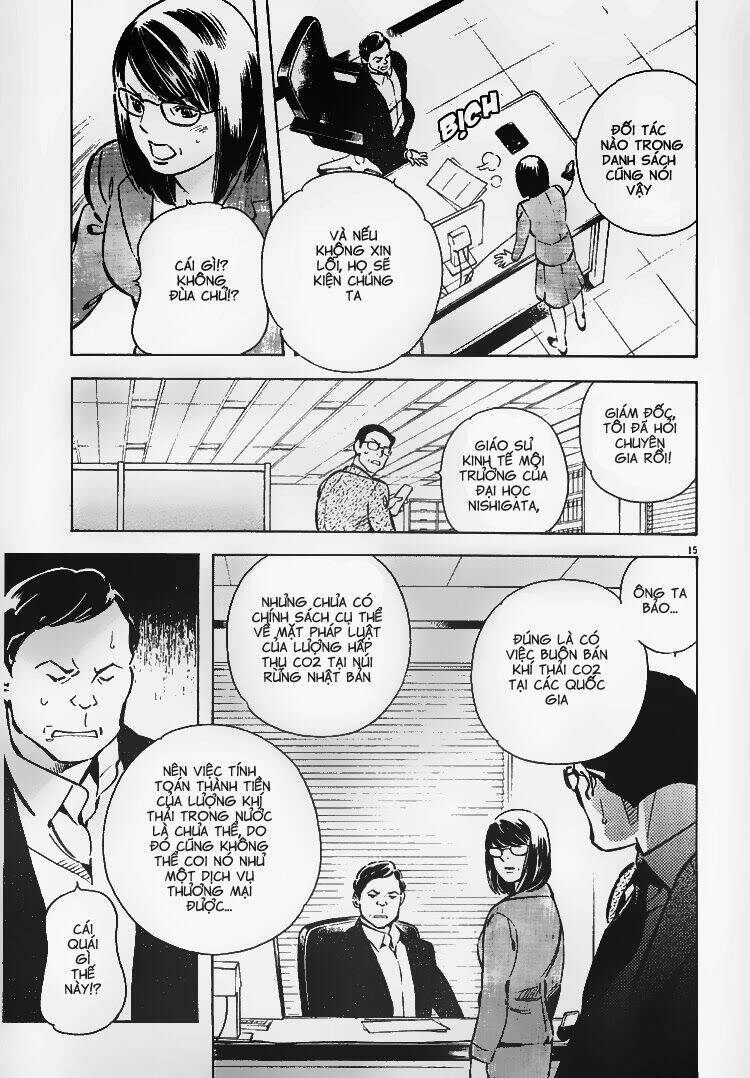 shin kurosagi - con diệc đen 2 chapter 56 15