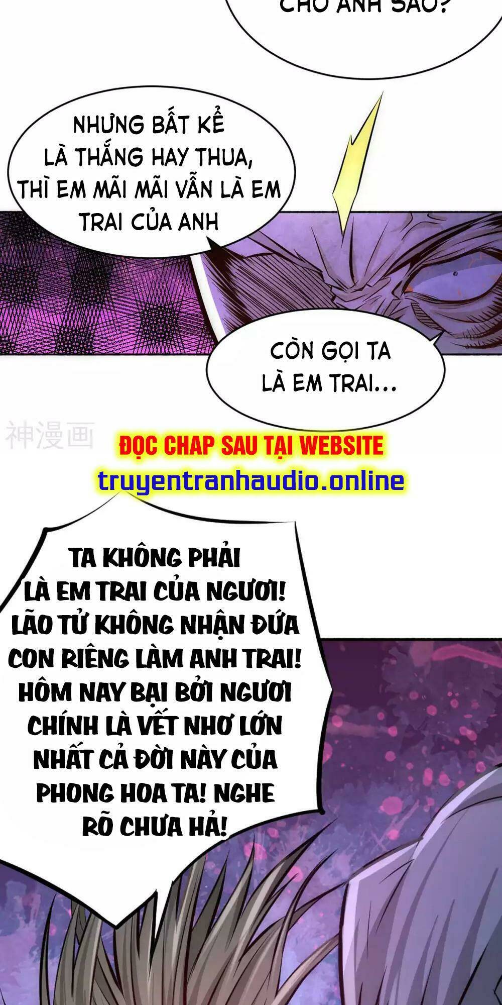 đô thị đỉnh phong cao thủ chapter 90 35