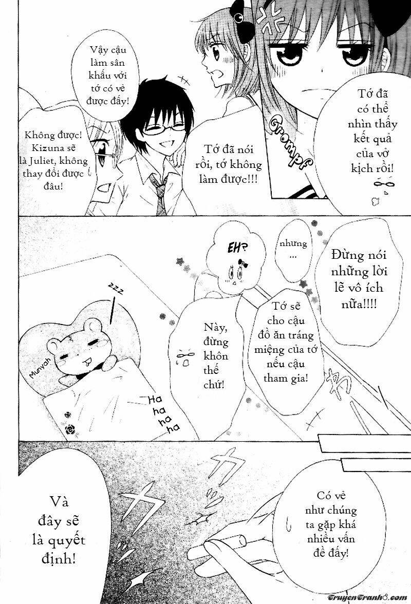 kami ka akuma ka chapter 2 20