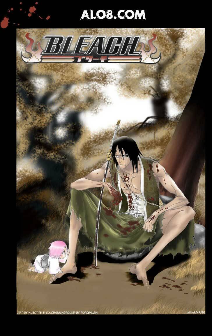 thần chết ichigo chapter 114 5