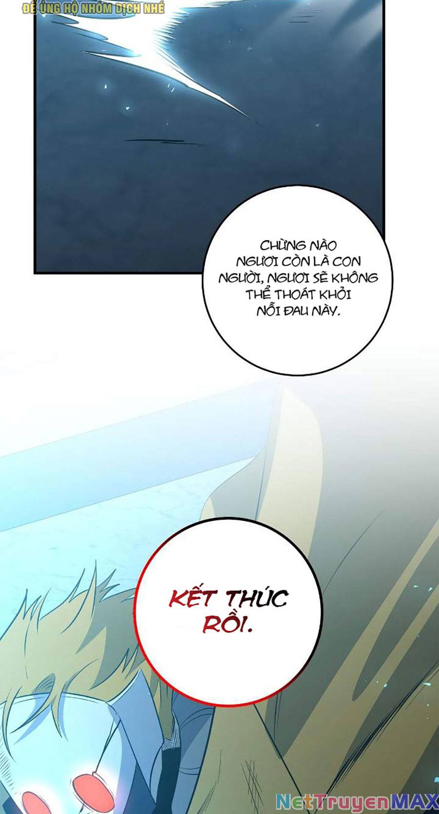 tôi là thợ săn có sức mạnh của 99 vạn tiền kiếp chapter 96 55