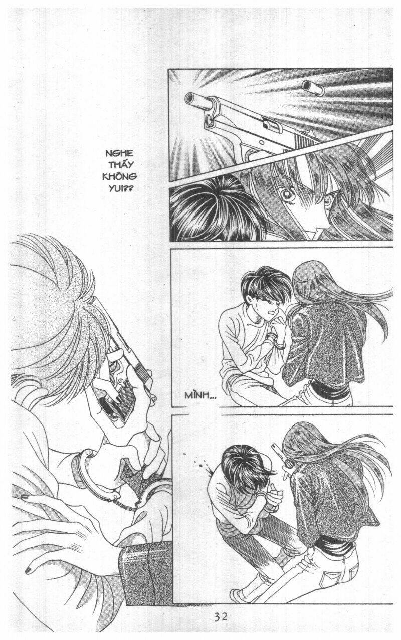 nàng tiên ánh trăng - kaguya hime chapter 27 32