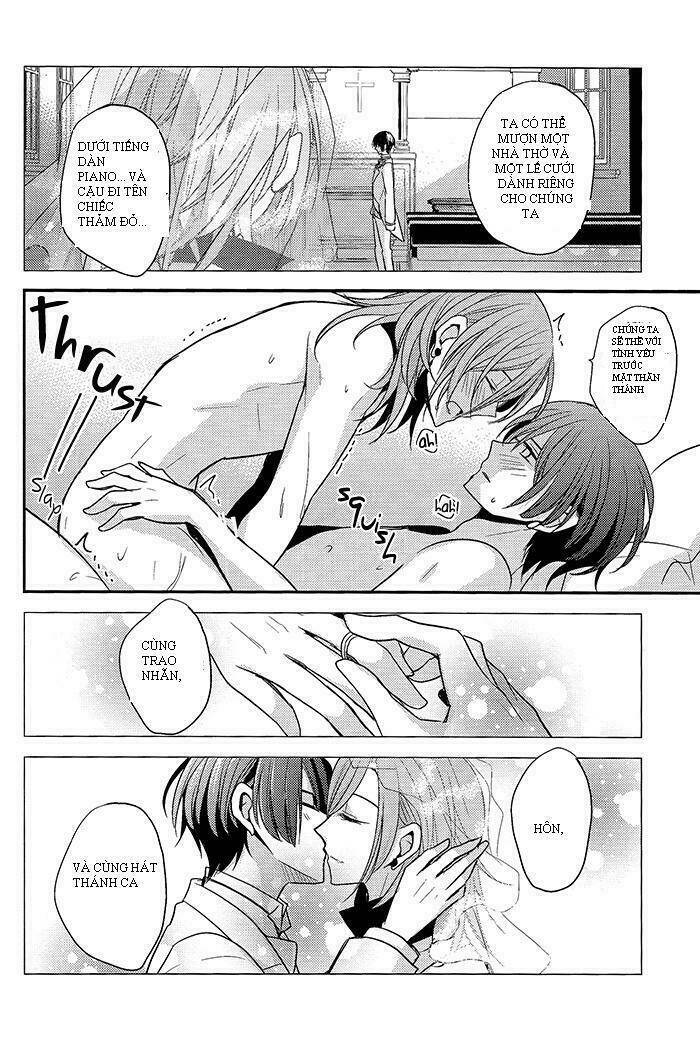 wedding fantasy chapter 1 27