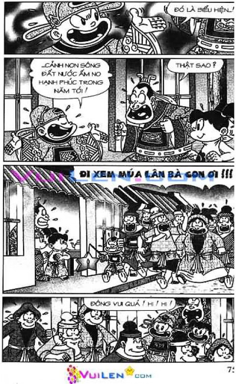 thần đồng đất việt chapter 119 72