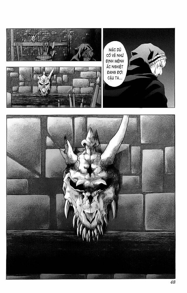 fire emblem-hasha no tsurugi chapter 33 47