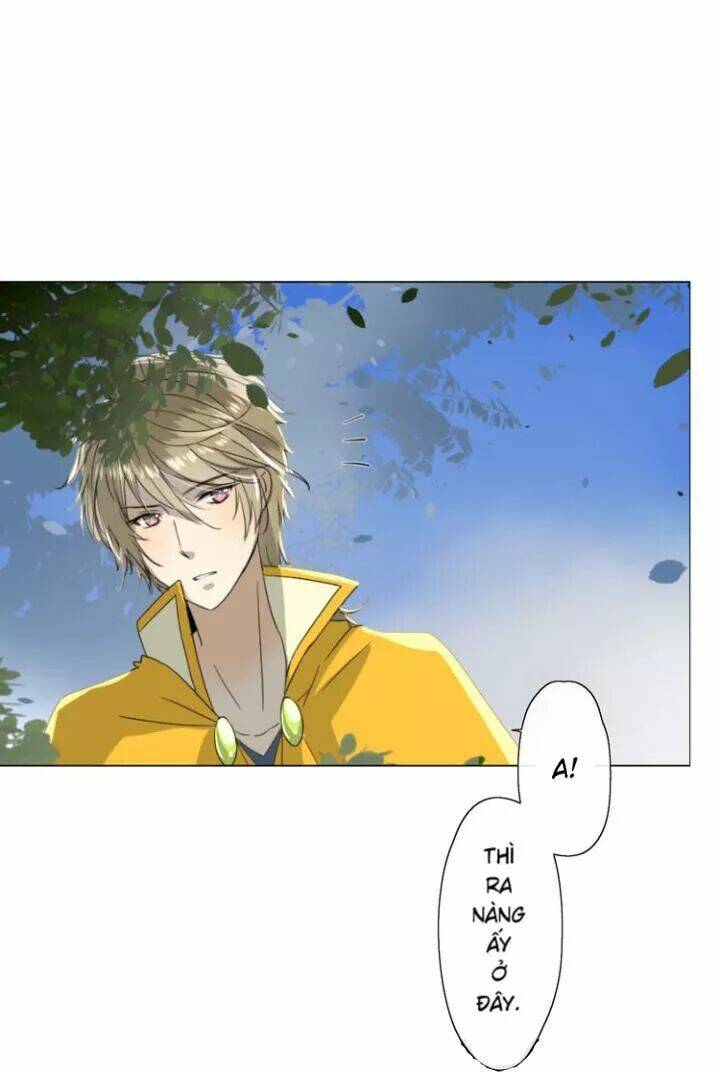 vu chúc thiếu nữ chapter 12 14