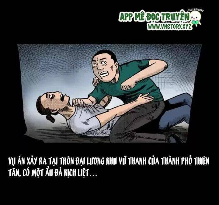 kỳ án có thật chapter 16 6