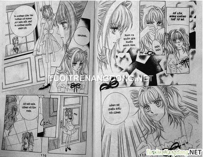 lọ lem hậu đậu chapter 91 16
