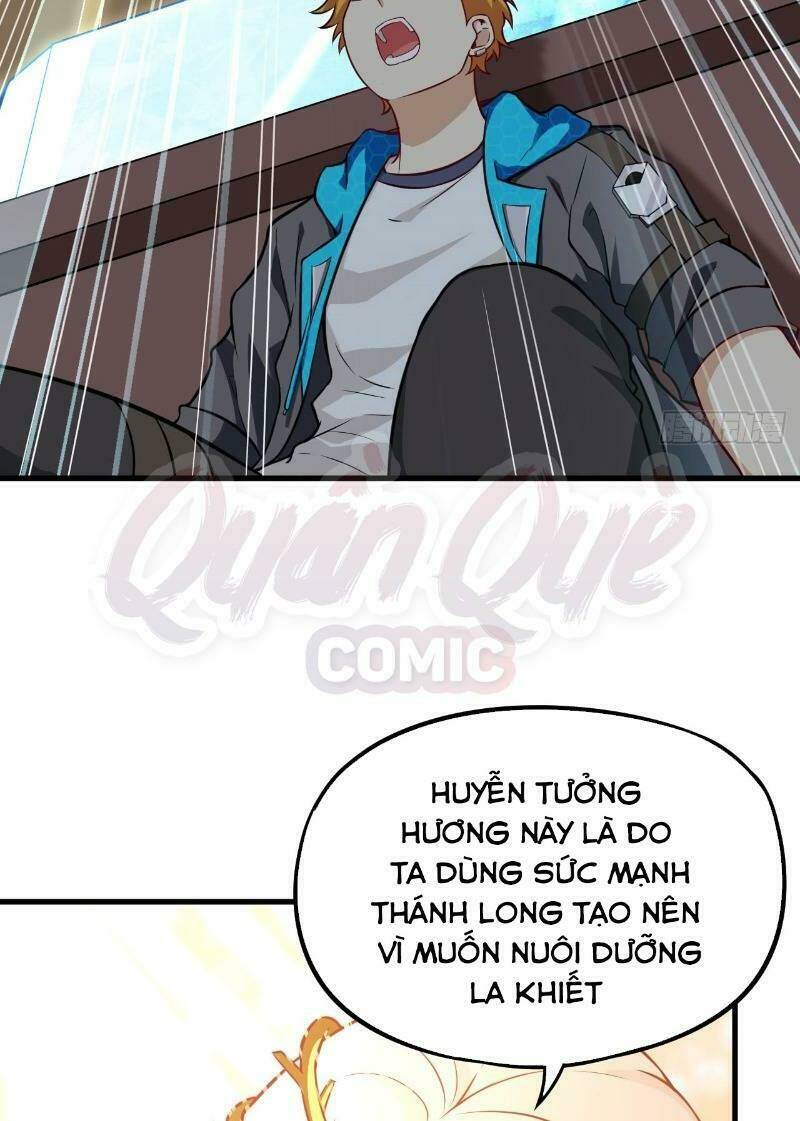 minh nhật thần đô chapter 46 41