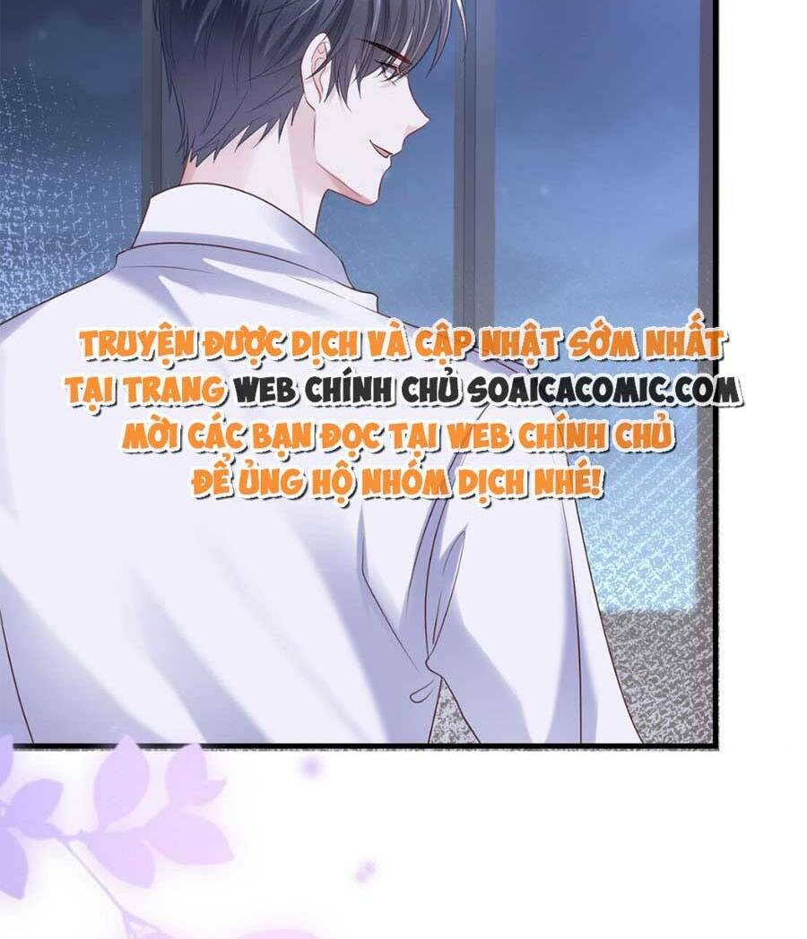 vợ tôi là boss ngầm đầy quyền lực chapter 32 35