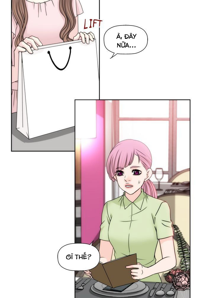 người đàn ông của tôi chapter 99.1 18