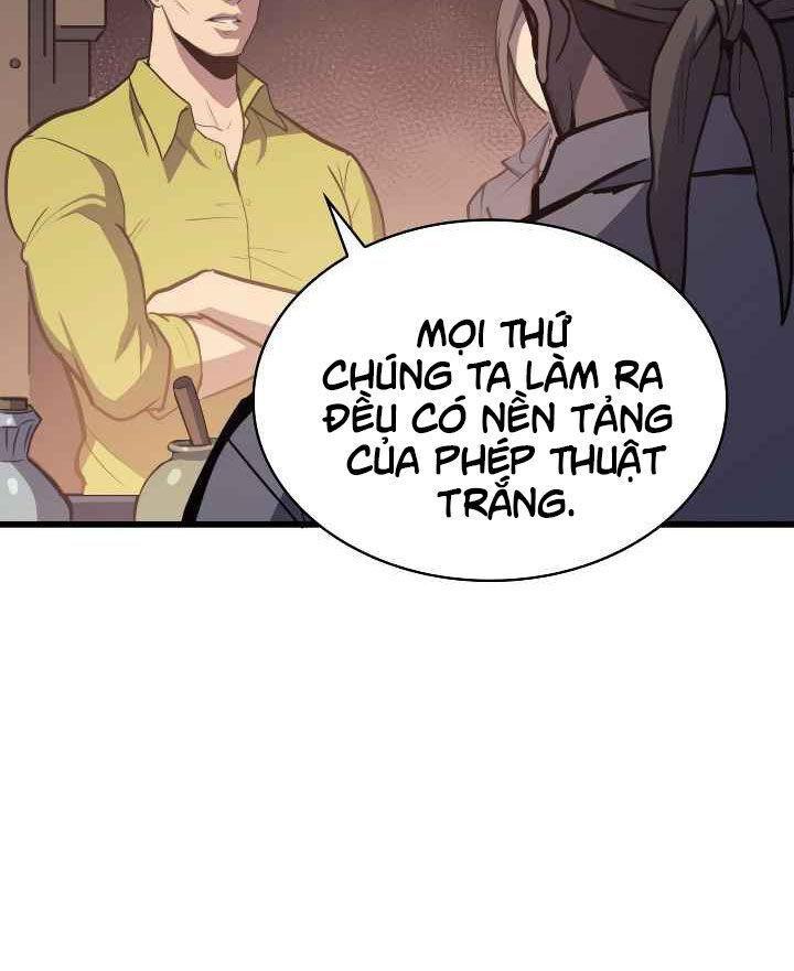 tôi trở lại thăng cấp một mình chapter 34 70