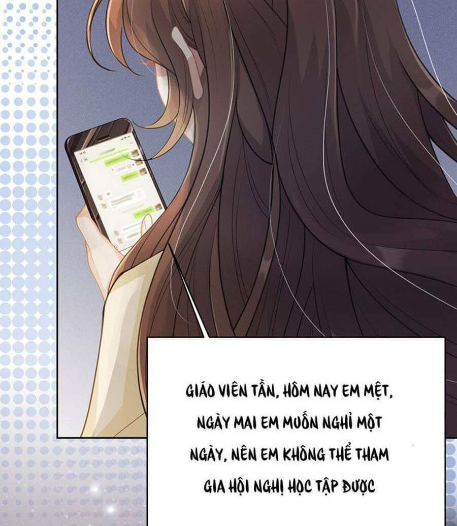 hãy để cô ấy hạ cánh! chapter 4 45