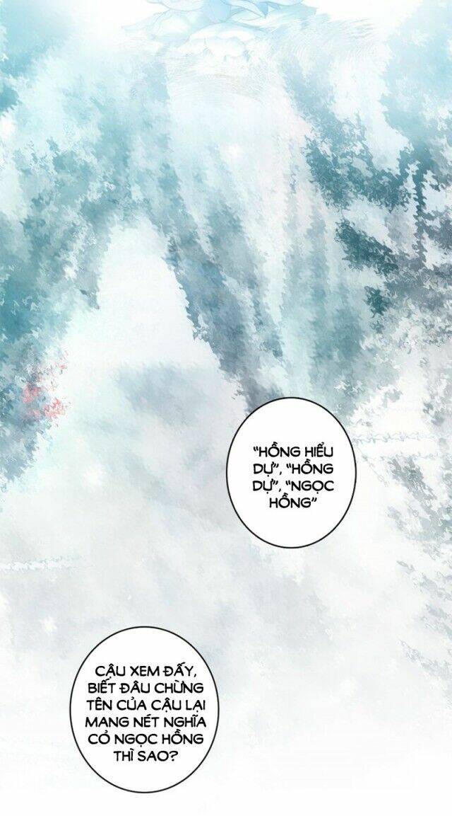 nhất sinh nhất thế mỹ nhân cốt chapter 3 16