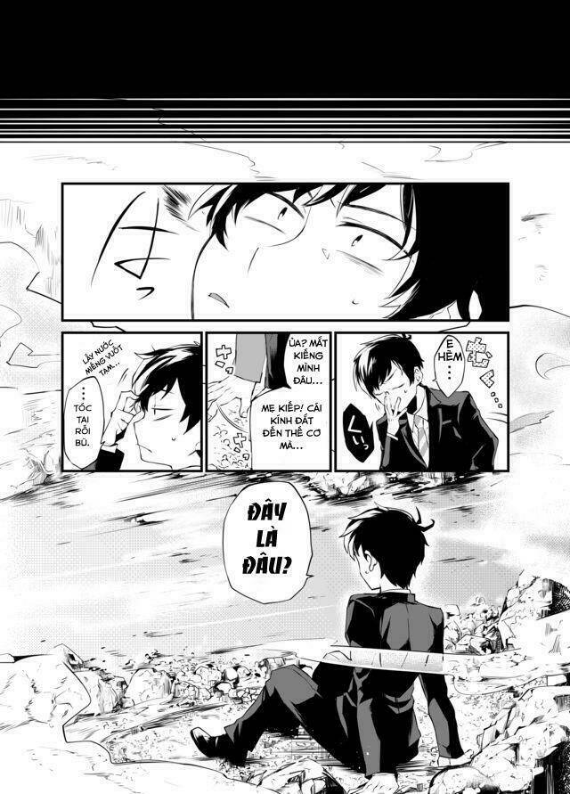 dungeon nursery chapter 1 12